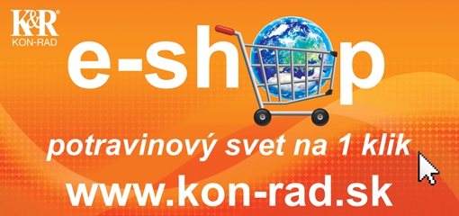 KON-RAD billboardy - Ide to aj Trochu inak