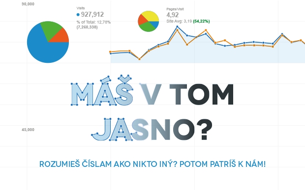 Si online GURU? Chceme Ťa!