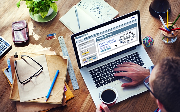 Who is account manager?