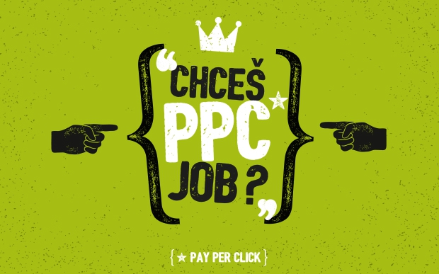 Chceš PPC flek?