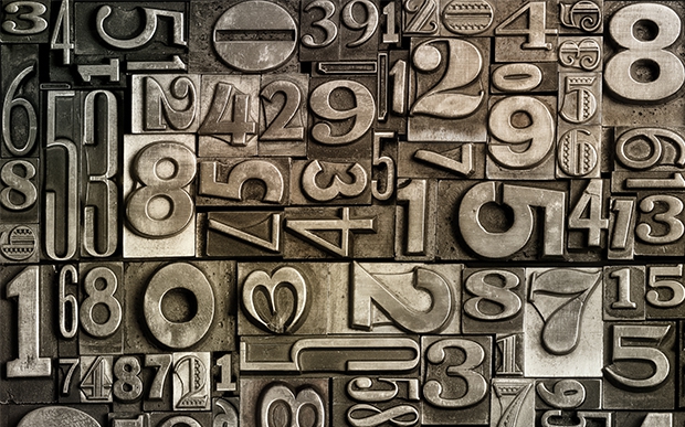 História polygrafie