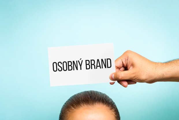 Osobný brand