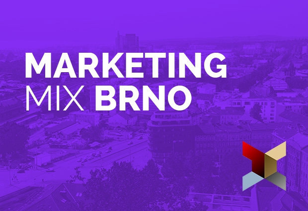 Marketing Mix Brno - časť prvá