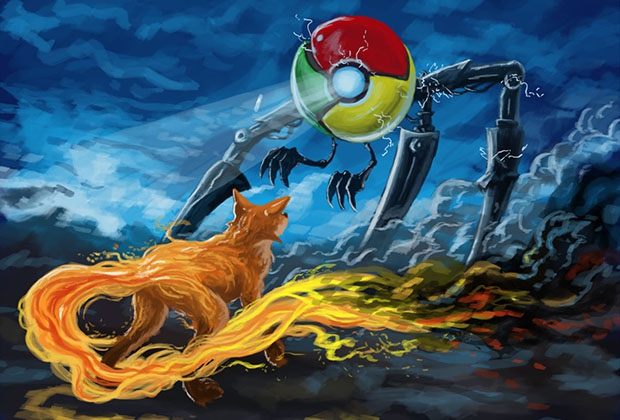 Ktorý prehliadač je pre vás ten pravý?