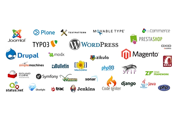 CMS systém. Kedy sa oplatí a kedy nie?