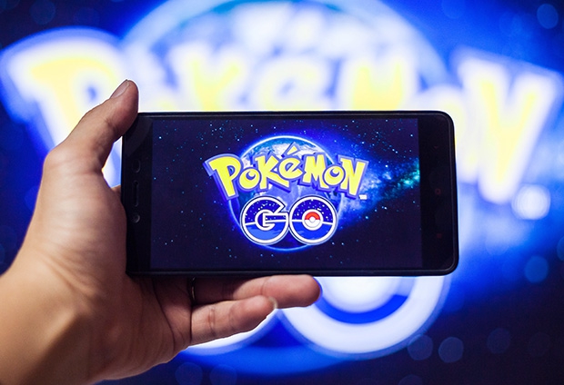 Pokemon Go. – Fenomén alebo len davové šialenstvo?