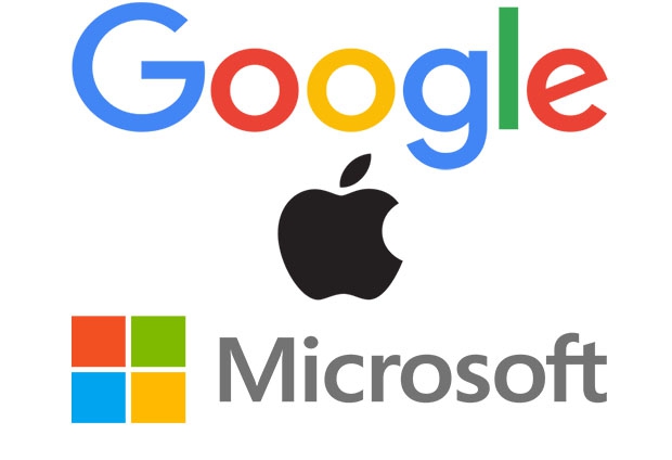 Hodnota svetových značiek za posledné roky