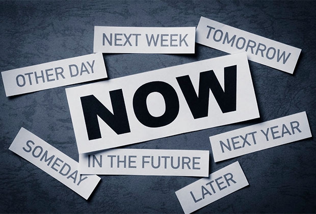 Blížiace sa deadliny? Nie je sa čoho báť!