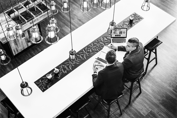 13 najzaujímavejších miest na pracovné stretnutie v Bratislave