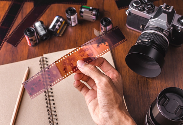 Je fotografia forma umenia, ktorú môže praktizovať každý?