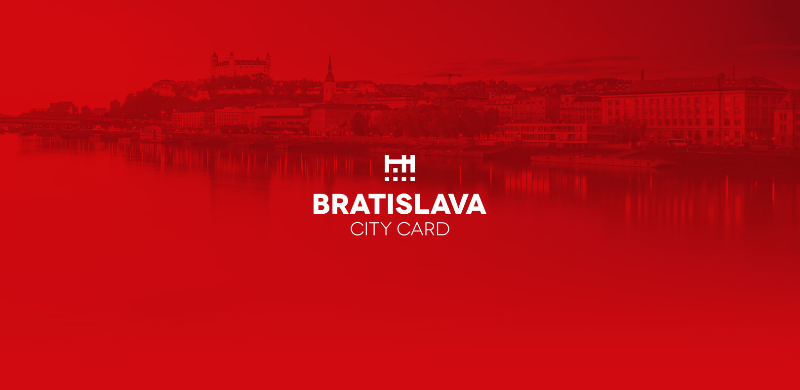 Bratislava City Card