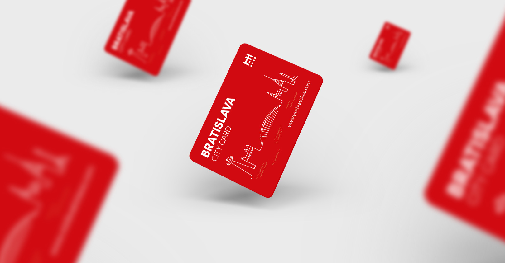 Bratislava City Card