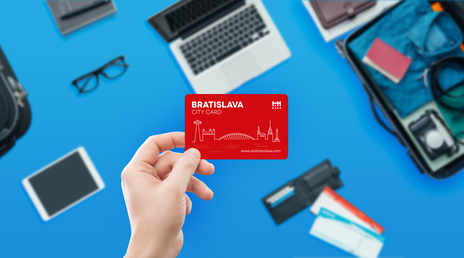 Bratislava City Card
