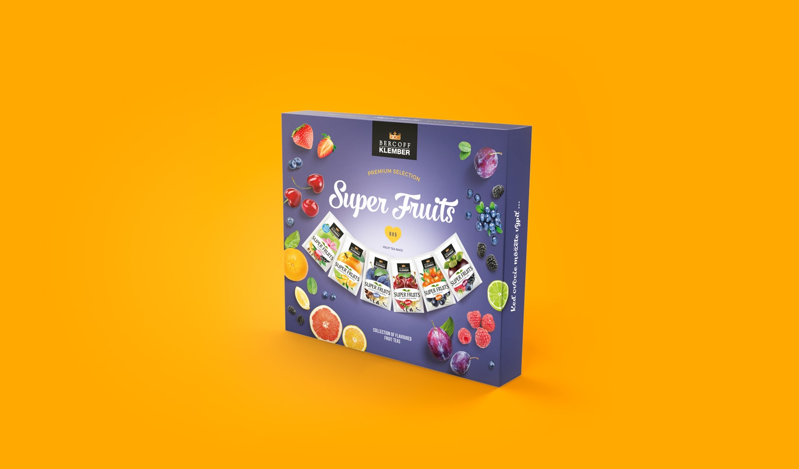 klember super fruits