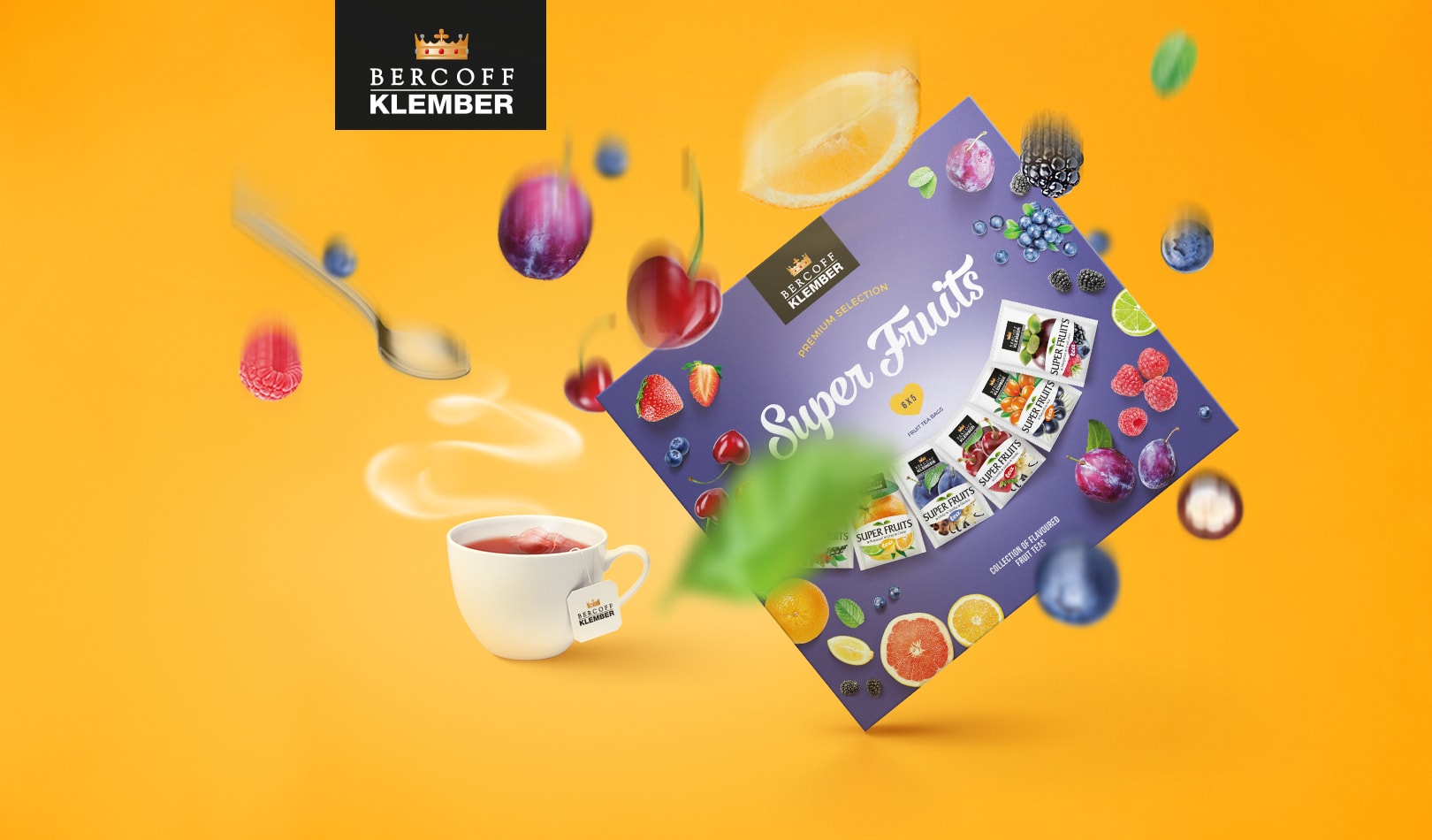 klember super fruits