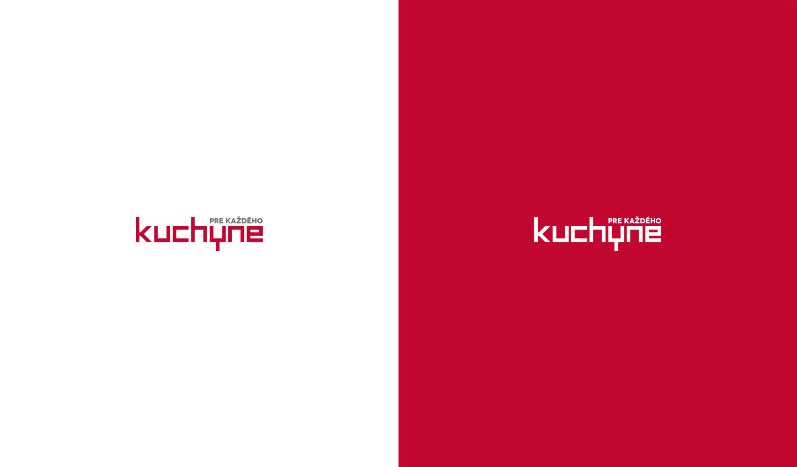 referencia - kuchyne pre kazdeho