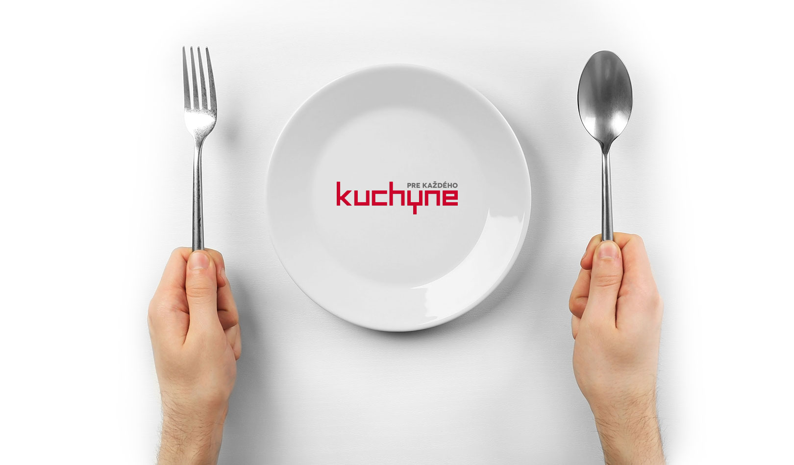 Kuchyne pre každého