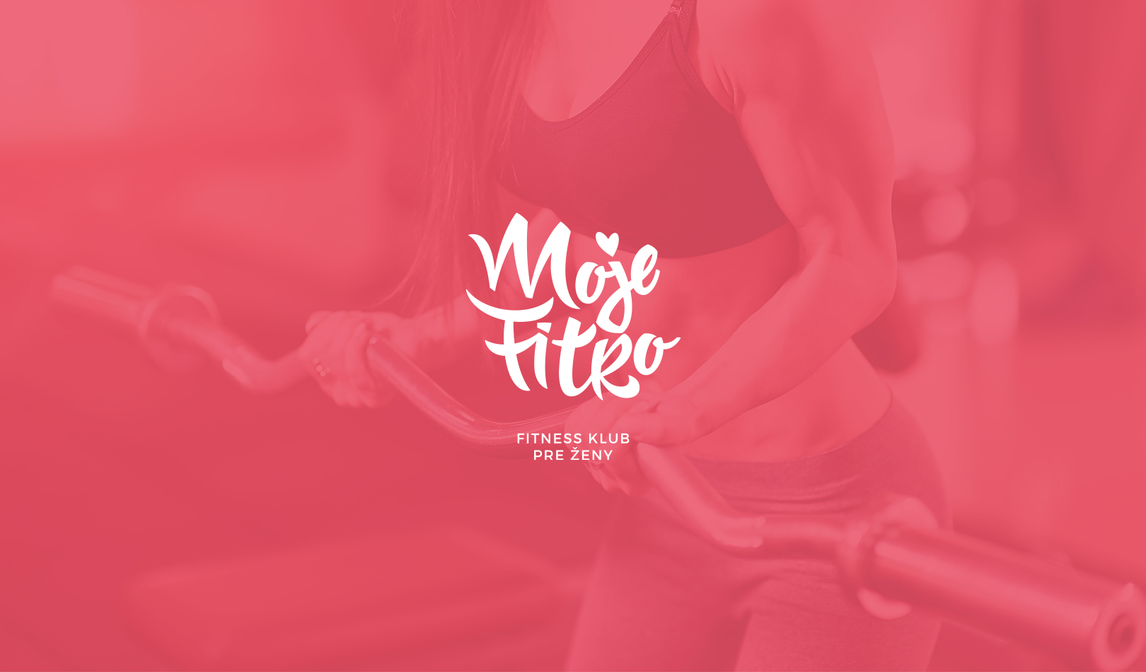 Portfolio - Moje Fitko