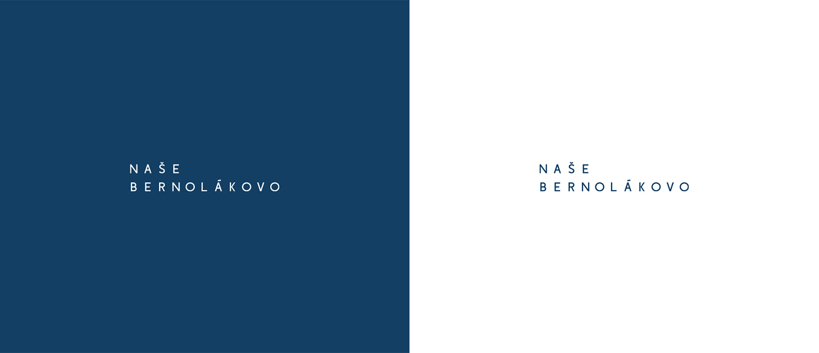 Portfolio - Nase Bernolakovo