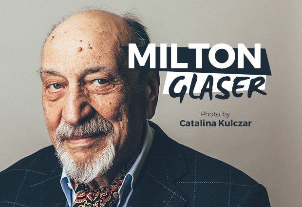 Milton Glaser
