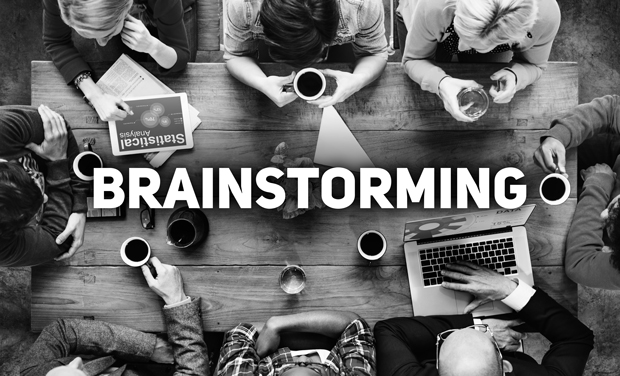 Ako doviesť brainstorming do úspešného konca?