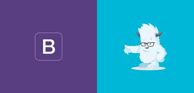 Bootstrap VS Foundation