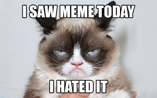 MEME - studňa kreatívnych nápadov