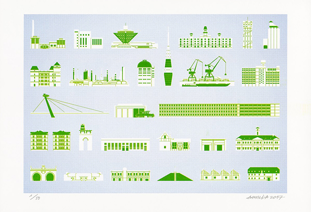 Zelená Bratislava - Risomat