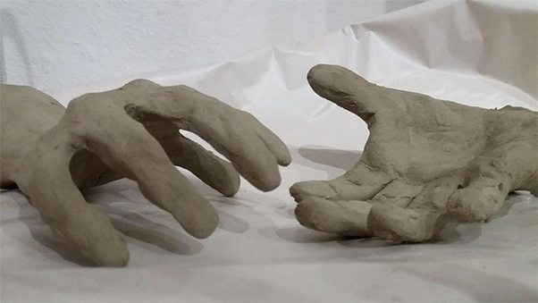 Liečenie umením - Arteterapia