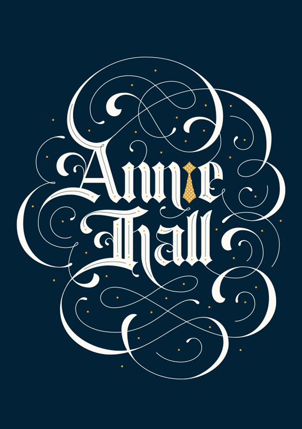 Cyla Costa - Anie Hall