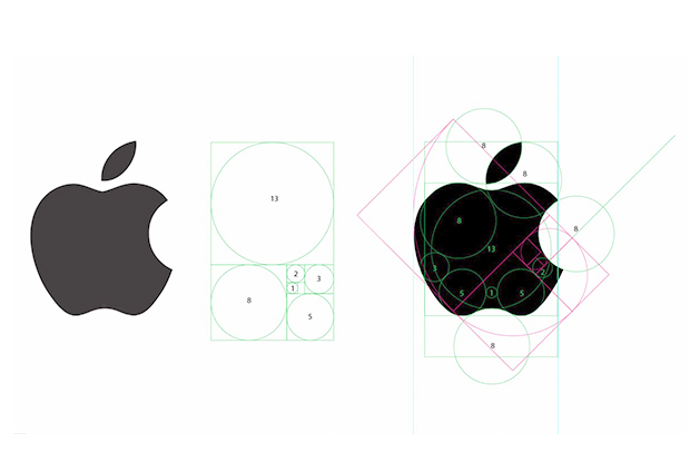 Apple logo