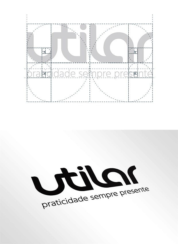 Logo Utilar