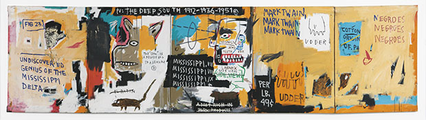 Undiscovered Genius of the Mississippi Delta
