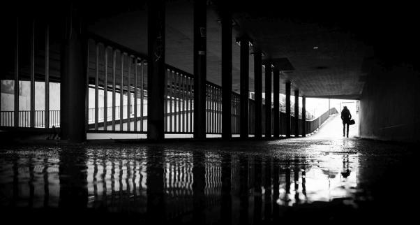 Kompozícia fotografie