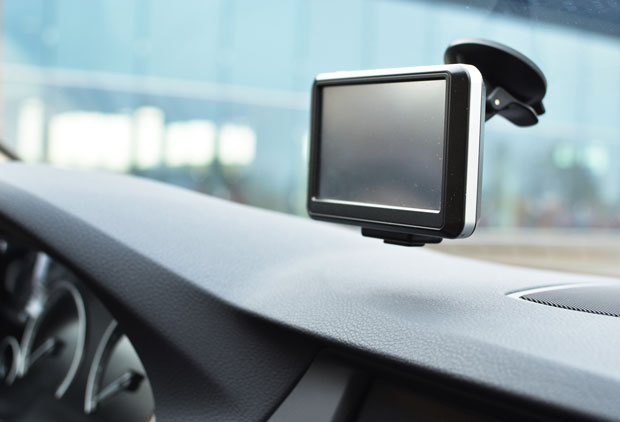 gps navigation