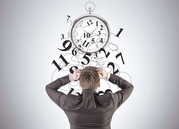 Time management