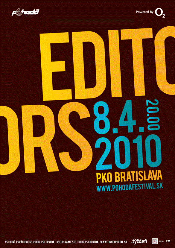 Editors