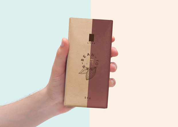 Lyra Bean to Bar Chocolate