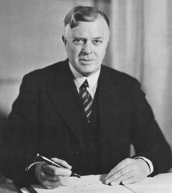 Frank Pick