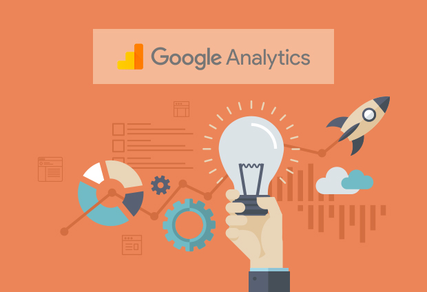 Google Analytics