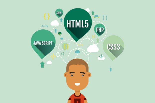Web developer