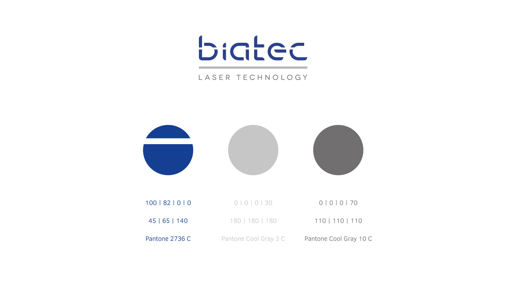 Biatec Laser Technology