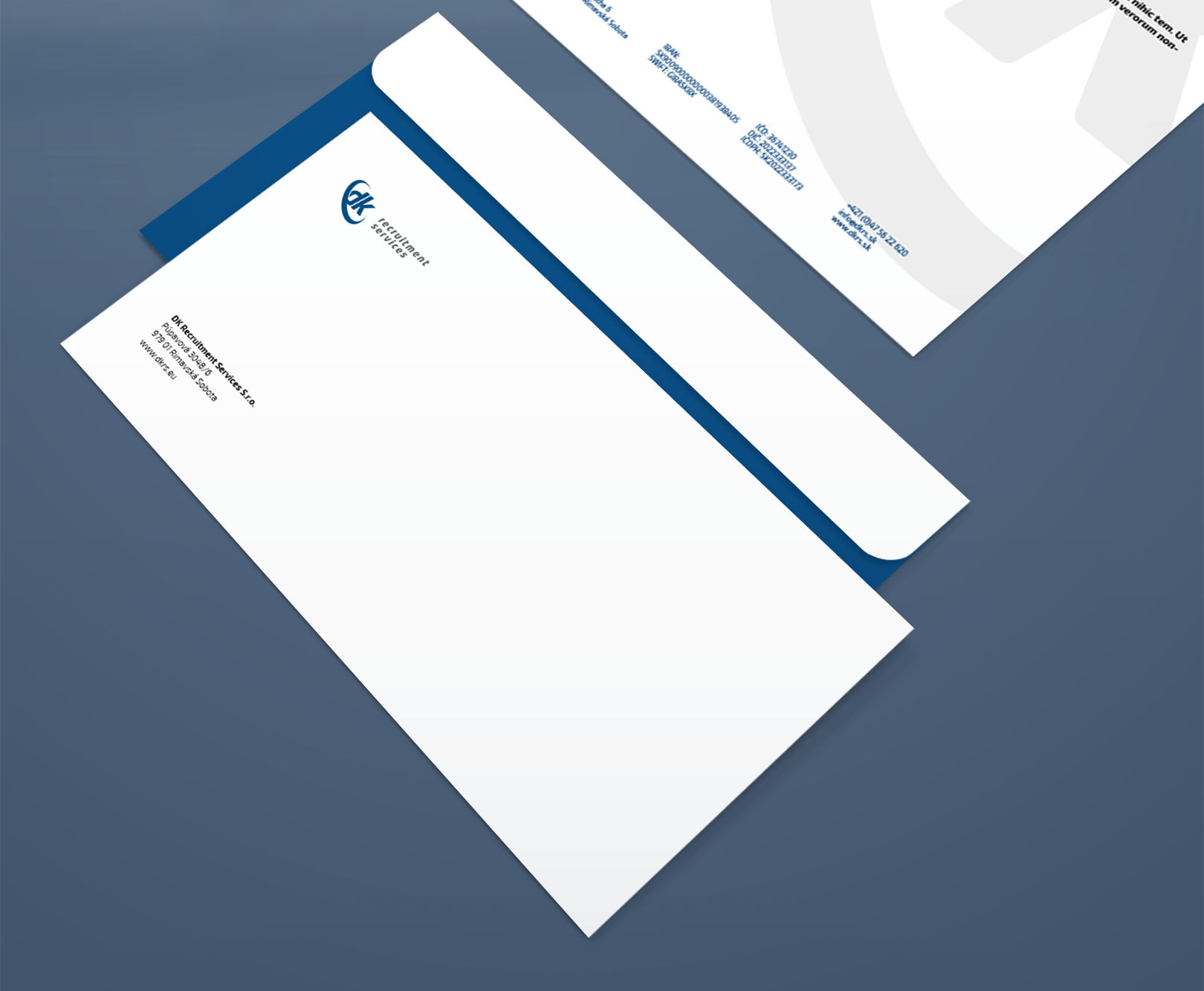 DK Recruitment Services