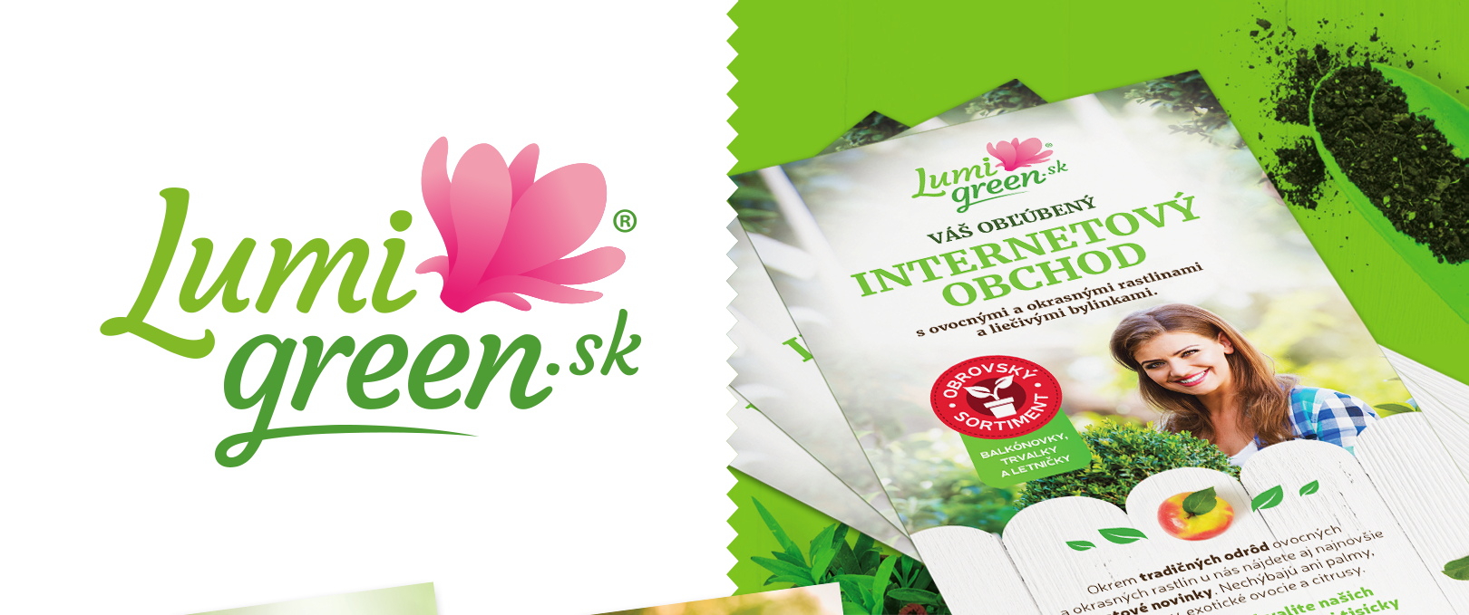 Lumigreen