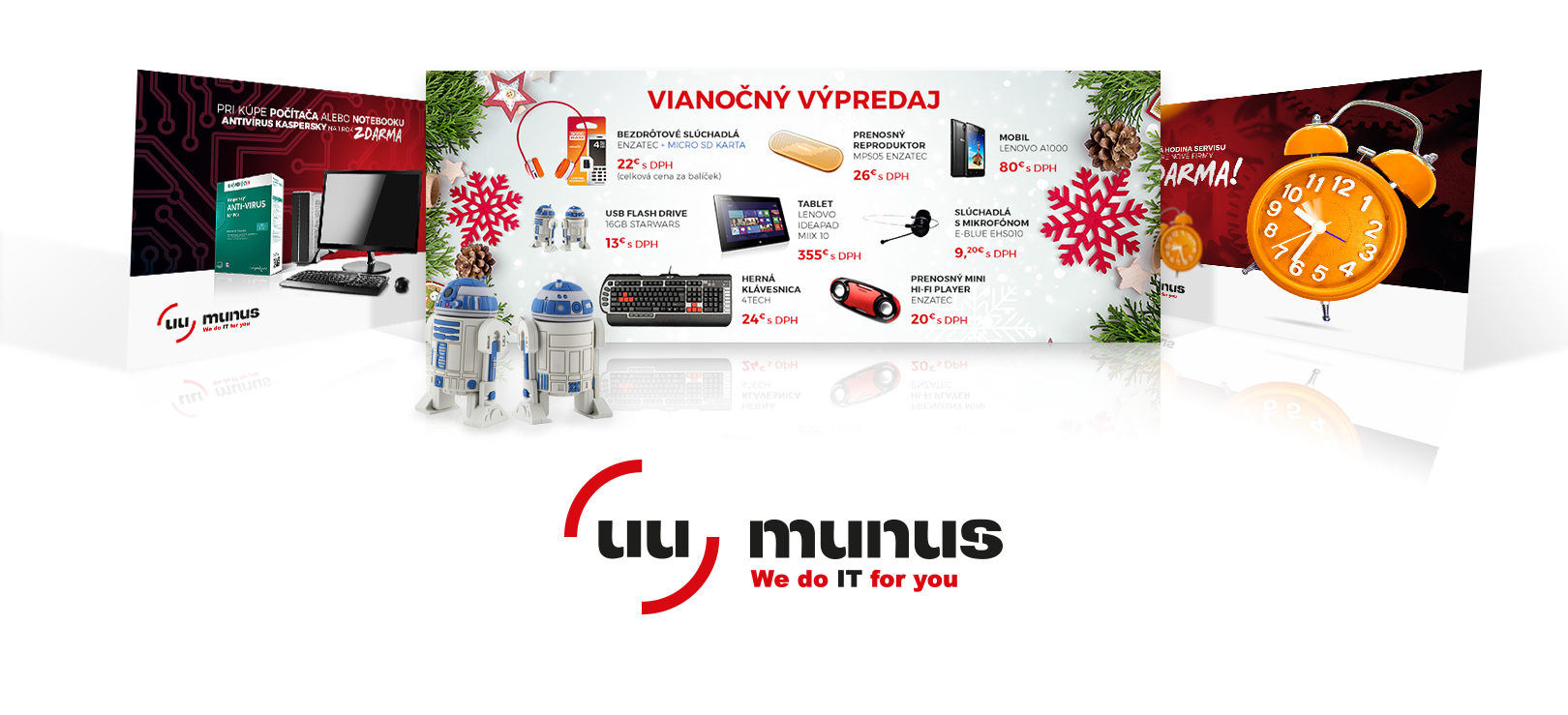 MUNUS