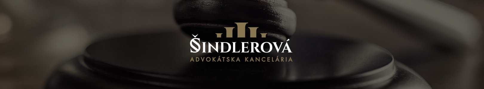 AK Šindlerová - Corporate Identity