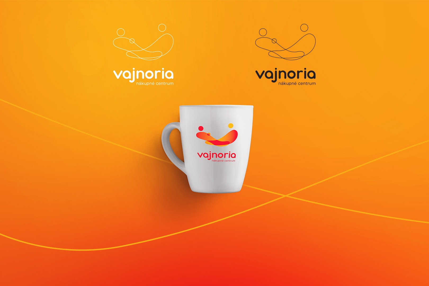 Vajnoria Corporate Identity