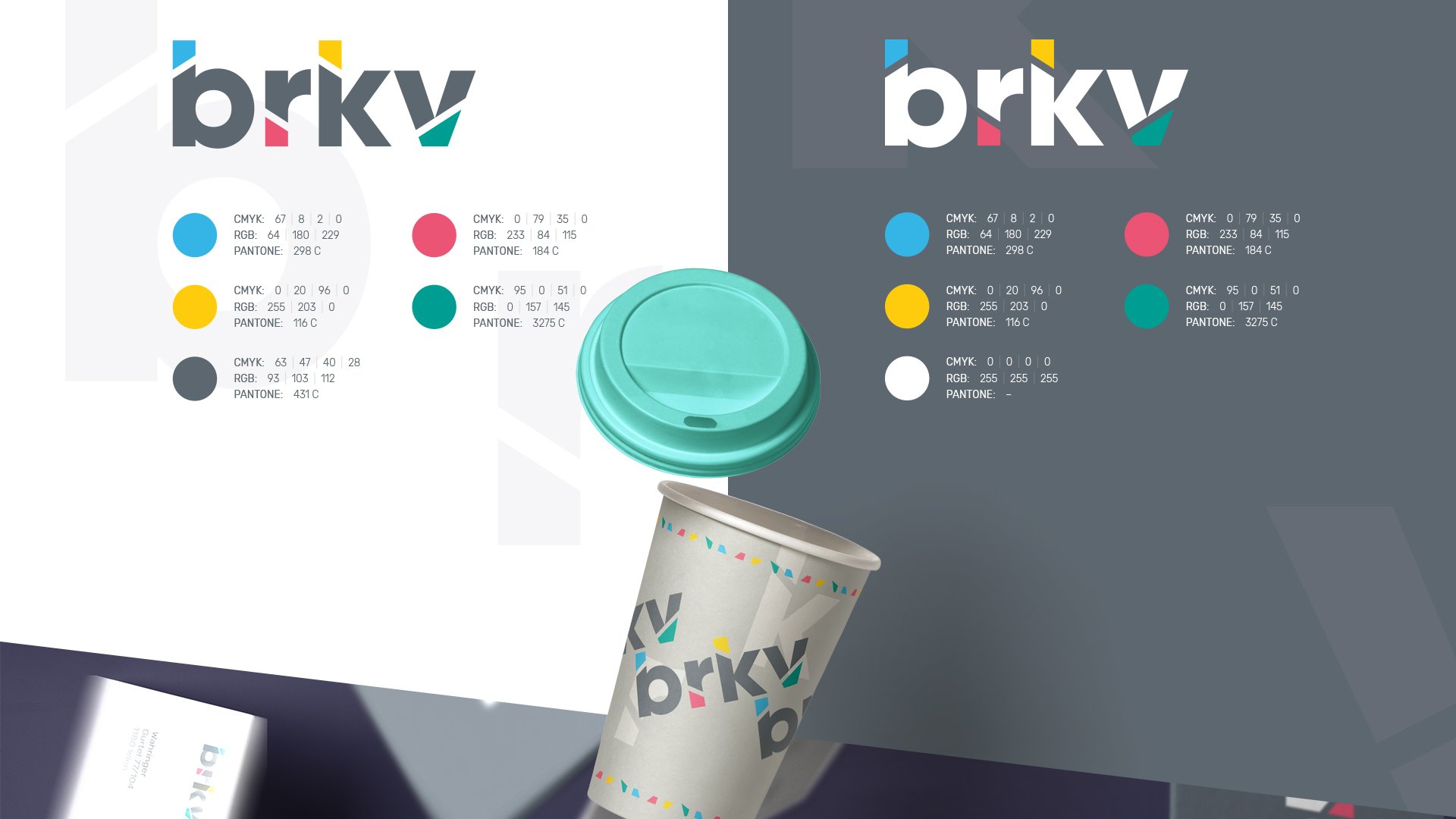 BRKV