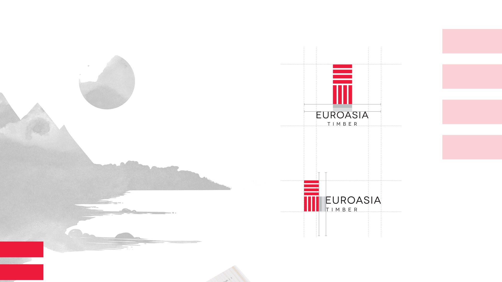 EUROASIA TIMBER