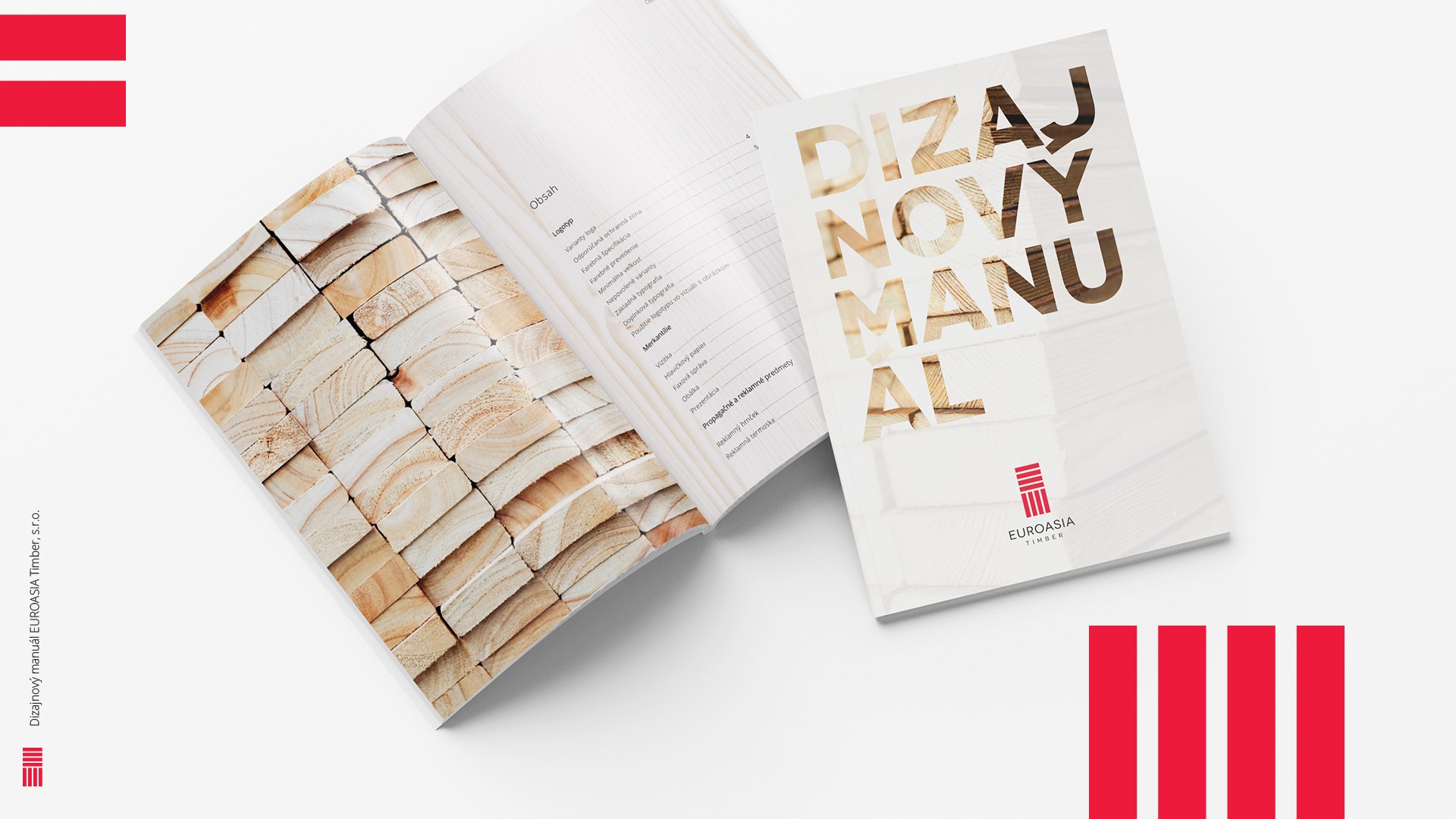 EUROASIA TIMBER